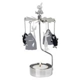 �ࡼ�ߥ� �Хǥ����� �������꡼�����ɥ�ۥ���� ROTARY CANDLE HOLDER Pluto(�ץ롼�ȡ�