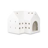 Urbania(�����Х˥���Light house Barn(�饤�ȥϥ����С���� H10.5cm �����ɥ�ۥ���� Kahler(�����顼���̲��ǥ�ޡ���