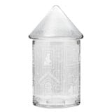 �ࡼ�ߥ�ϥ��� ���饹���㡼 H30.5cm Moominhouse glass jar muurla(�ࡼ���˥ե������ �ࡼ�ߥ󥰥å� �̲�����