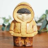 North(̤ΤɤλҤɤ⤿ Lisa Larson(ꥵ顼) ̲֥ʪͭ