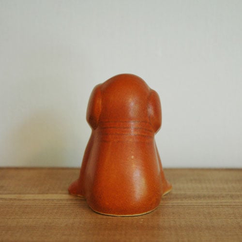 リサラーソン　ヴィンテージ　ボクサー 楽天市場】Lisa Larson リサラーソン BOXER ボクサー ミニサイズ