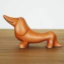 Dachshund(åեɡˡߥ˥/Lisa Larson(ꥵ顼)/̲֥ʪ