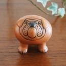 Bulldog(֥ɥåˡߥ˥/֥/Lisa Larson(ꥵ顼)/̲֥ʪ