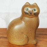 CAT MANS(����åȥޥ󥺡˥֥饦�� Lisa Larson(�ꥵ �顼����) ���֥�������ʪ
