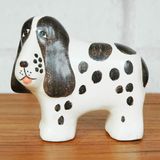 Spaniel(���ѥ˥����Lisa Larson(�ꥵ �顼����) ����ͥ륷�꡼�� ���֥��� ��ʪ