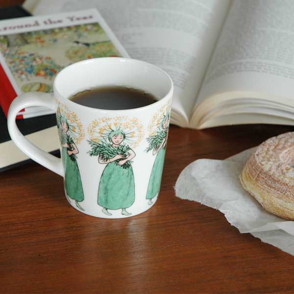 륵٥աޥåMrs.Dillʥߥǥ400ml DESIGN HOUSE stockholm(ǥϥ ȥåۥ)