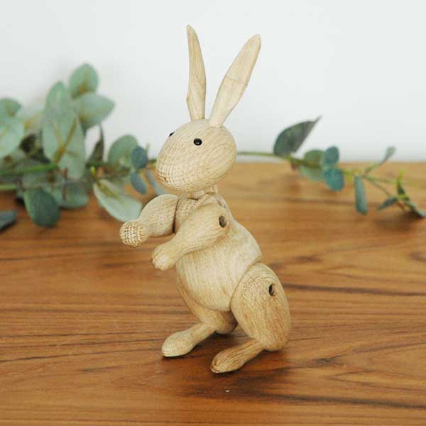 Kay Bojesen(ܥ Rabbit(ӥåȡ˥ 39203 ֥ ǥޡ