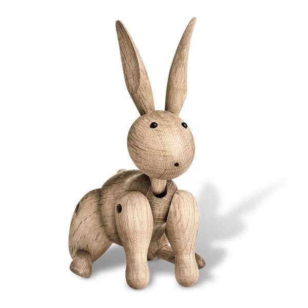 Kay Bojesen(ܥ Rabbit(ӥåȡ˥ 39203 ֥ ǥޡ