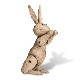 Kay Bojesen(ܥ Rabbit(ӥåȡ˥ 39203 ֥ ǥޡ