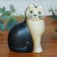 CAT MANS(����åȥޥ󥹡˥֥�å����ۥ磻��  Lisa Larson(�ꥵ �顼����) ���������ǥ� �̲����֥��� ��ʪ