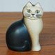 CAT MANS(����åȥޥ󥹡˥֥�å����ۥ磻��  Lisa Larson(�ꥵ �顼����) ���������ǥ� �̲����֥��� ��ʪ
