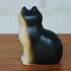 CAT MANS(����åȥޥ󥹡˥֥�å����ۥ磻��  Lisa Larson(�ꥵ �顼����) ���������ǥ� �̲����֥��� ��ʪ