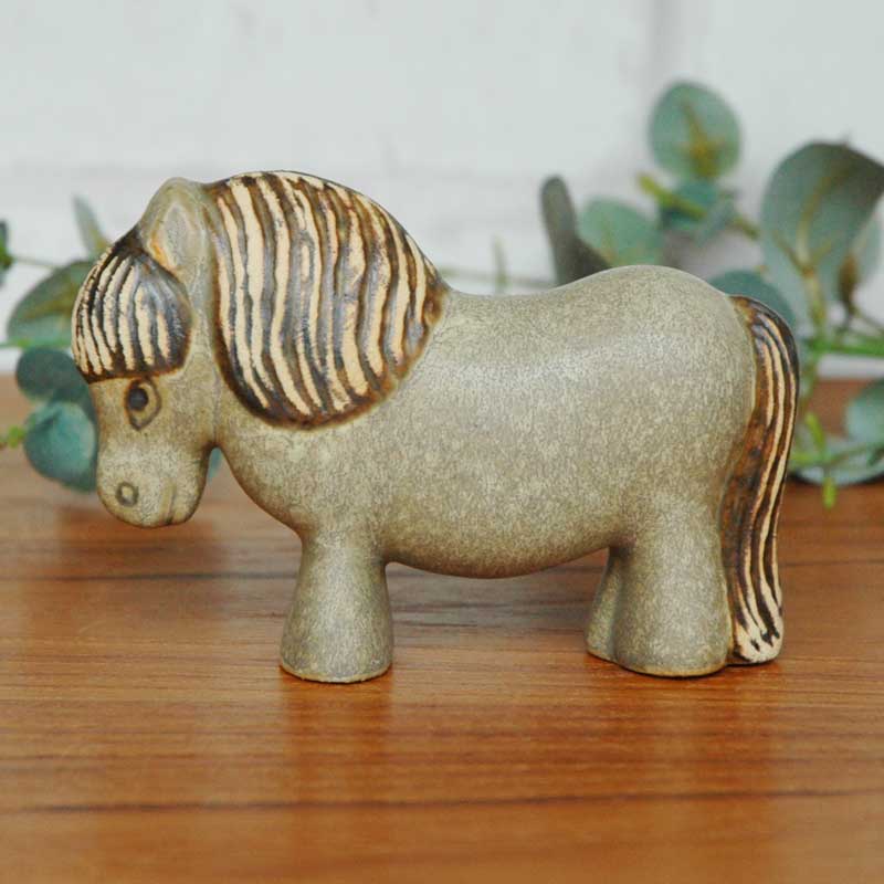 PONNY(�ݥˡ��˥��졼 �����󥻥�ưʪ�� Lisa Larson �ꥵ �顼���� �̲����֥��� ��ʪ