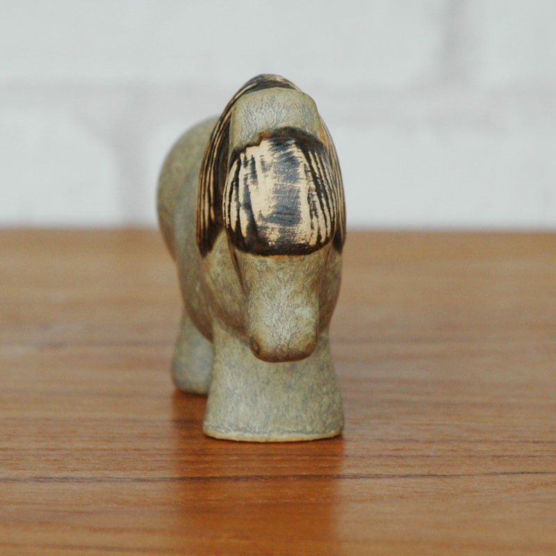 PONNY(�ݥˡ��˥��졼 �����󥻥�ưʪ�� Lisa Larson �ꥵ �顼���� �̲����֥��� ��ʪ