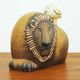 Lion with Bird(饤Ļ ֥ Lisa Larson(ꥵ 顼) ǥʪ