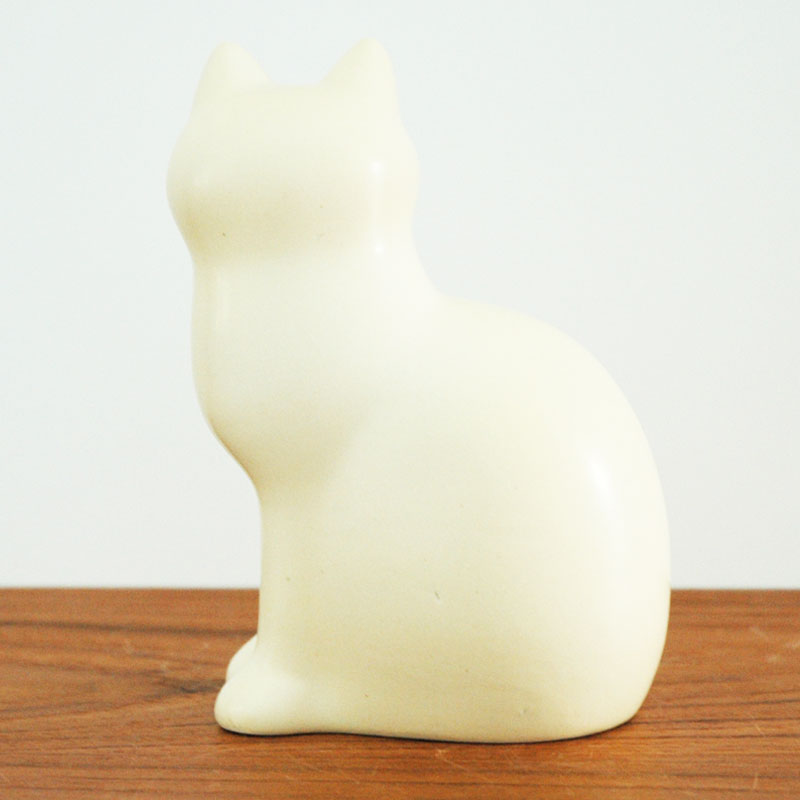 CAT MANS(åȥޥ󥹡˥ߥǥॵ ۥ磻 Lisa Larson(ꥵ 顼) ǥ̲֥ʪ