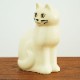 CAT MANS(åȥޥ󥹡˥ߥǥॵ ۥ磻 Lisa Larson(ꥵ 顼) ǥ̲֥ʪ