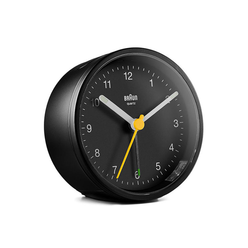 BRAUN(֥饦˥顼९å BC12 ֥å Classic Alarm Clock֤