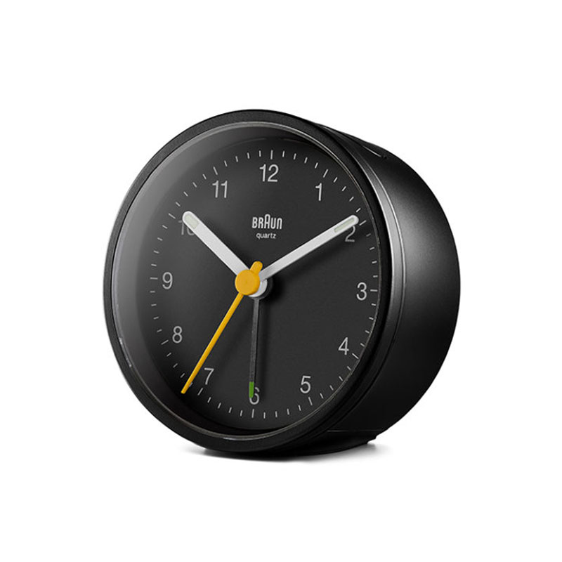 BRAUN(֥饦˥顼९å BC12 ֥å Classic Alarm Clock֤
