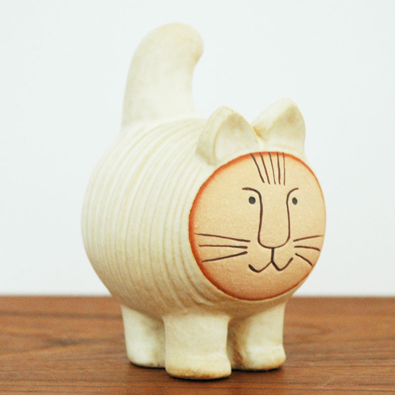 dieci cat(ǥåȡ ܥ꡼ Lisa Larson(ꥵ 顼) ǥ̲֥ʪ