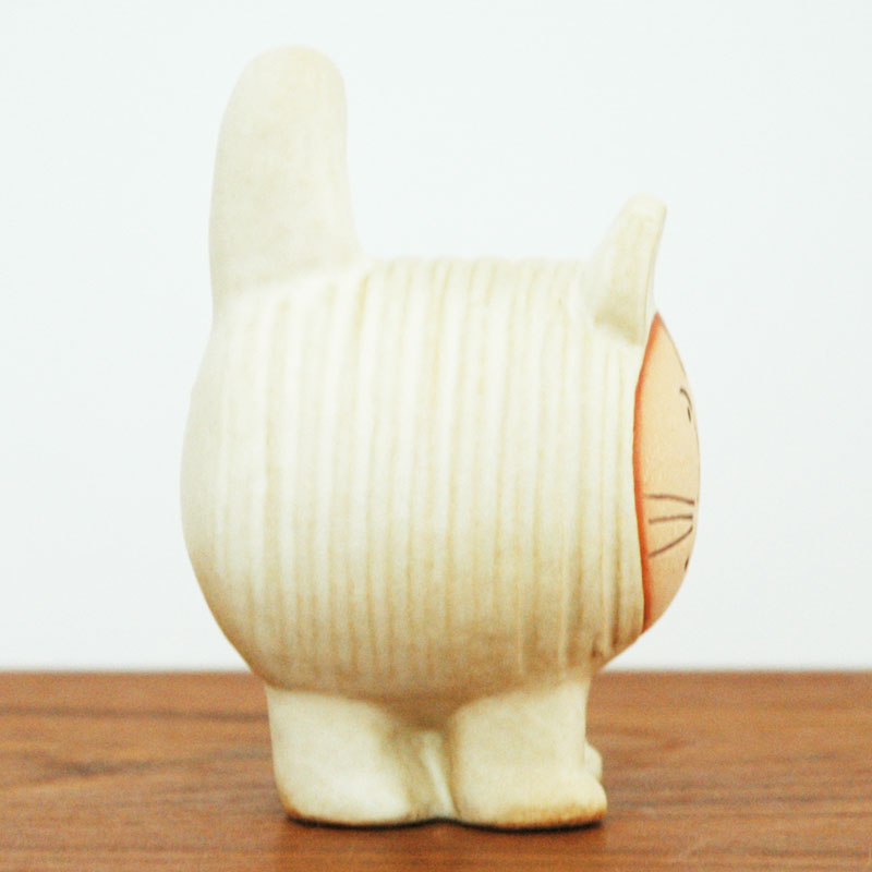 dieci cat(ǥåȡ ܥ꡼ Lisa Larson(ꥵ 顼) ǥ̲֥ʪ