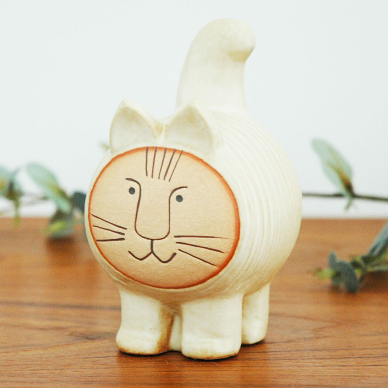 dieci cat(ǥåȡ ܥ꡼ Lisa Larson(ꥵ 顼) ǥ̲֥ʪ