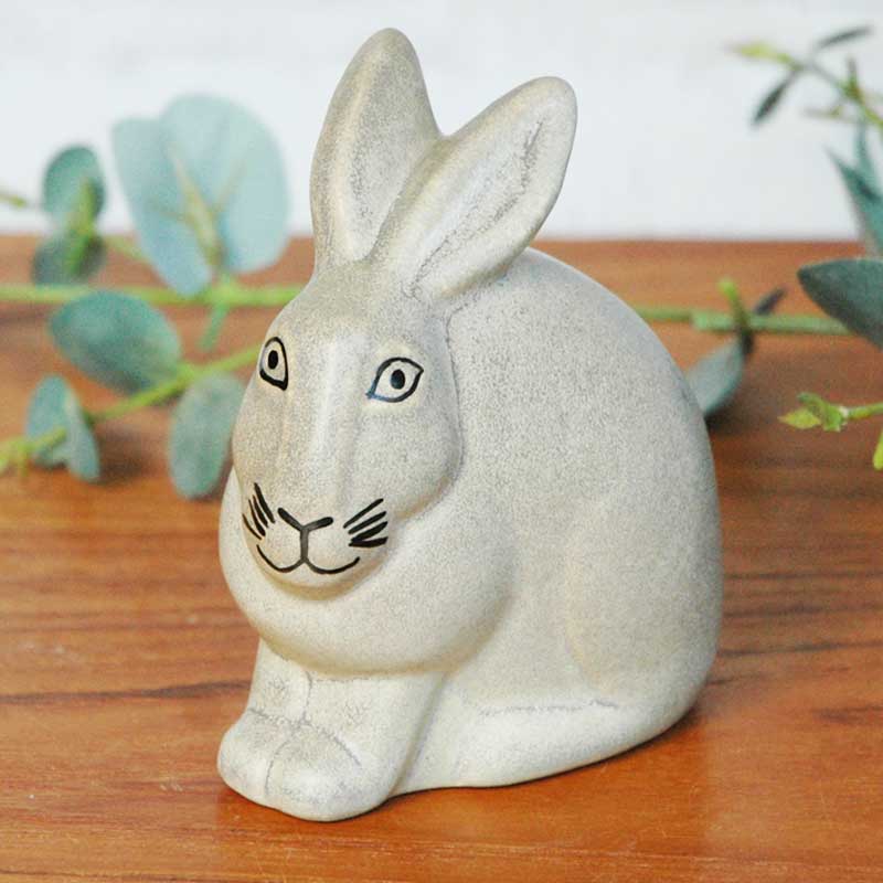 USAGI ����������졼 Hare Lisa Larson(�ꥵ �顼����) ���֥�������ʪ