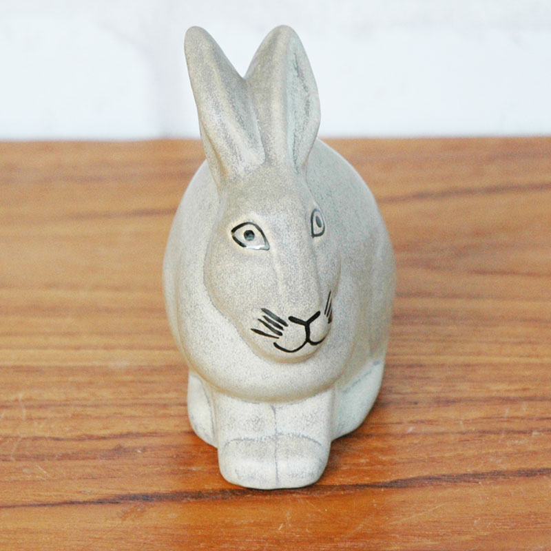 USAGI ����������졼 Hare Lisa Larson(�ꥵ �顼����) ���֥�������ʪ