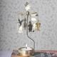 �ࡼ�ߥ�ե��ߥ꡼��������� �������꡼�����ɥ�ۥ���� ROTARY CANDLE HOLDER Pluto(�ץ롼�ȡ�