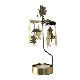 �ࡼ�ߥ�ե��ߥ꡼��������� �������꡼�����ɥ�ۥ���� ROTARY CANDLE HOLDER Pluto(�ץ롼�ȡ�