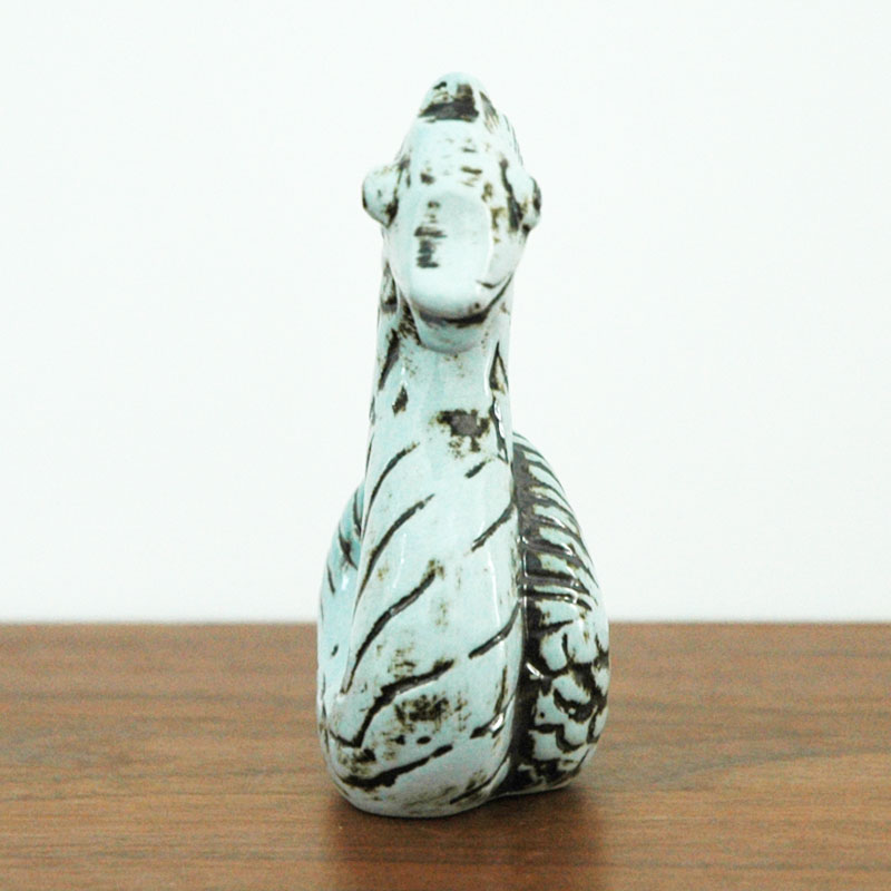 Sea Monster(������󥹥�����ζ Lisa Larson(�ꥵ �顼����) ���������ǥ��̲����֥�������ʪ