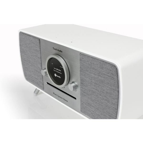 Music System Home(�ߥ塼���å������ƥࡡ�ۡ���˥��ޡ���Hi-Fi�����ƥ� �ۥ磻�ȡߥ���С�/�饸��/Tivoli Audio(���ܥꥪ���ǥ���)