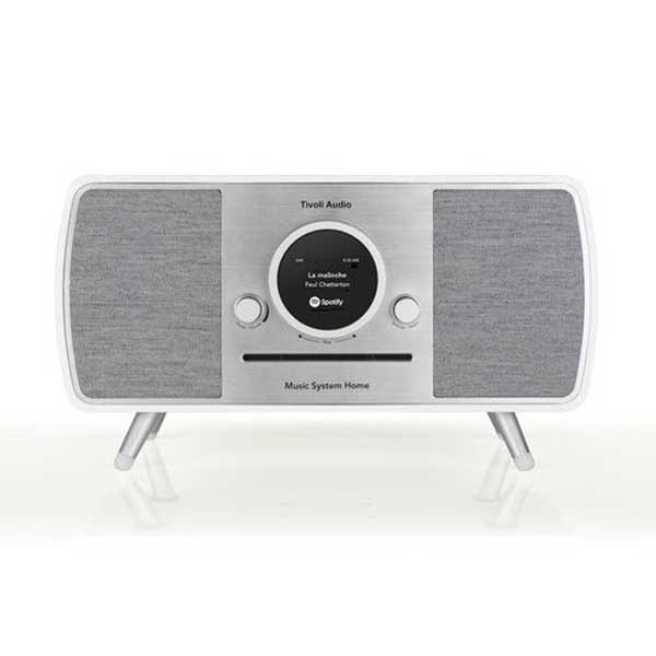 Music System Home(�ߥ塼���å������ƥࡡ�ۡ���˥��ޡ���Hi-Fi�����ƥ� �ۥ磻�ȡߥ���С�/�饸��/Tivoli Audio(���ܥꥪ���ǥ���)
