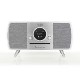 Music System Home(�ߥ塼���å������ƥࡡ�ۡ���˥��ޡ���Hi-Fi�����ƥ� �ۥ磻�ȡߥ���С�/�饸��/Tivoli Audio(���ܥꥪ���ǥ���)