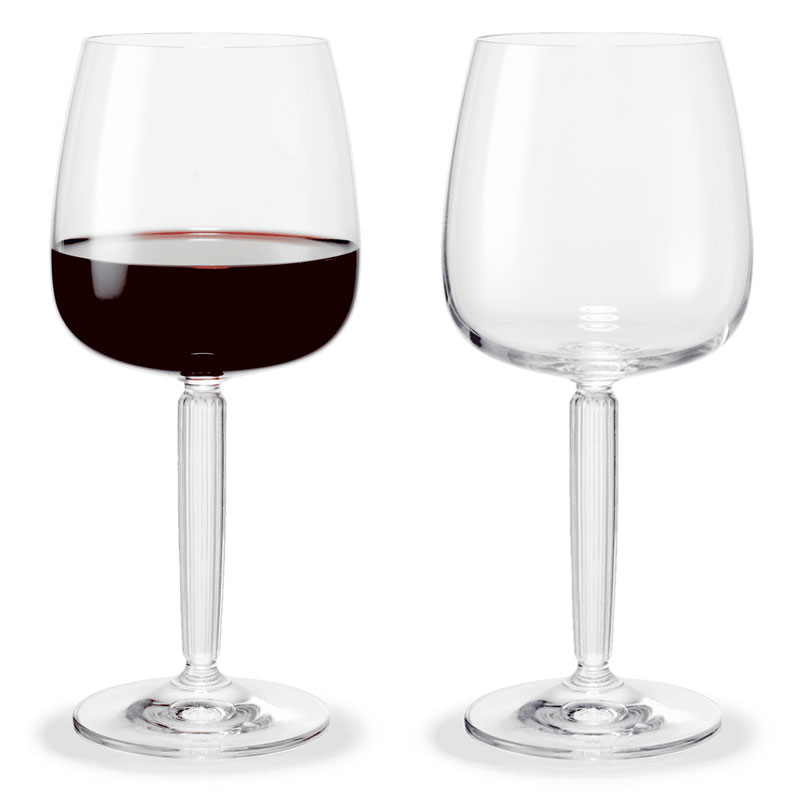 HAMMERSHØI (�ϥ�ޡ����ۥ�)��åɥ磻�󥰥饹2�ĥ��å�490ml Kahler(�����顼���̲��ǥ�ޡ���