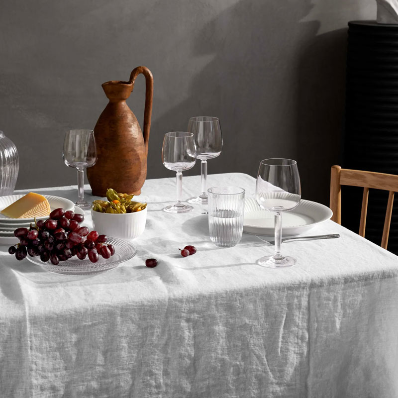 HAMMERSHØI (�ϥ�ޡ����ۥ�)��åɥ磻�󥰥饹2�ĥ��å�490ml Kahler(�����顼���̲��ǥ�ޡ���