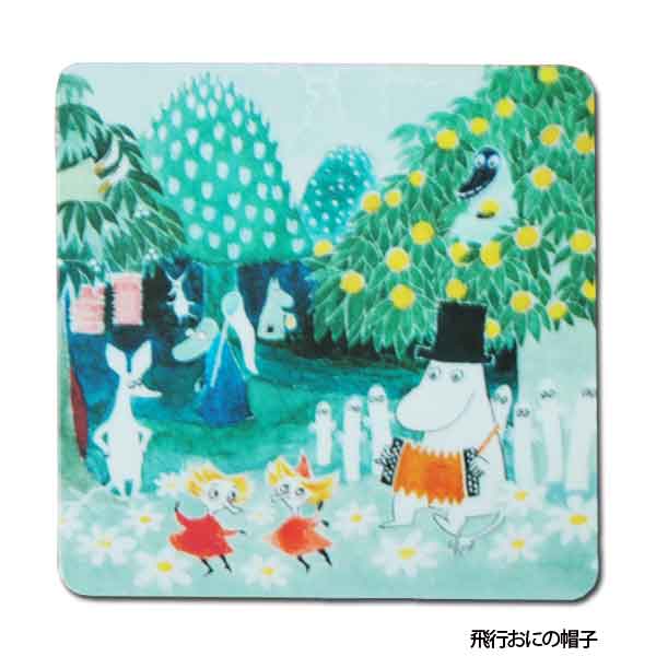 �ࡼ�ߥ󥳡������� opto design(���ץȥǥ������ Moomin �ࡼ�ߥ󥰥å� �̲����å��󻨲ߡ�