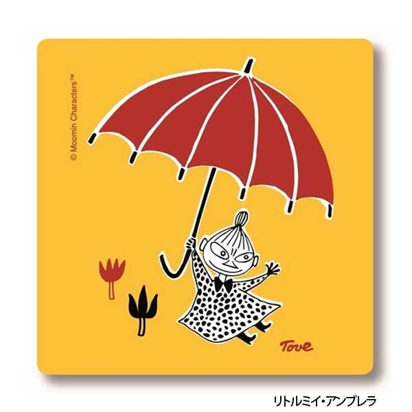 �ࡼ�ߥ󥳡������� opto design(���ץȥǥ������ Moomin �ࡼ�ߥ󥰥å� �̲����å��󻨲ߡ�