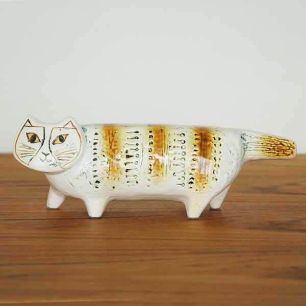 ޥΥѥѡ̾ϥޥå) Lisa Larson(ꥵ顼 ʪ ֥