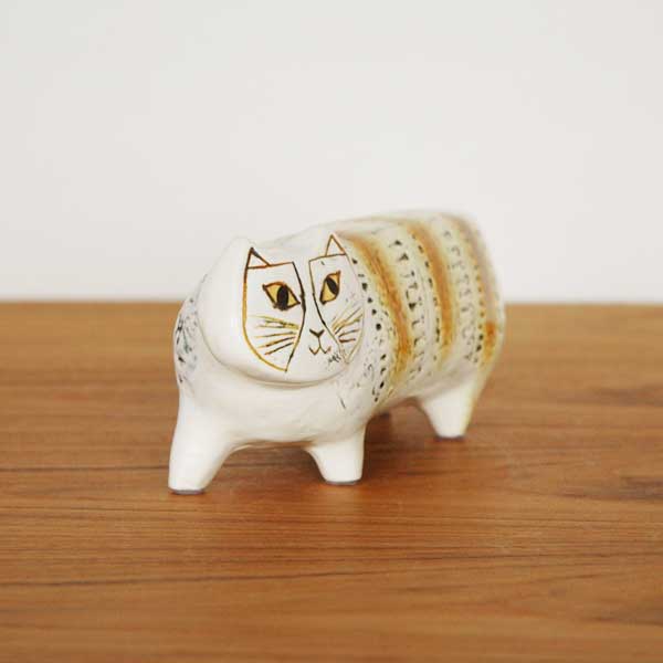 ޥΥѥѡ̾ϥޥå) Lisa Larson(ꥵ顼 ʪ ֥