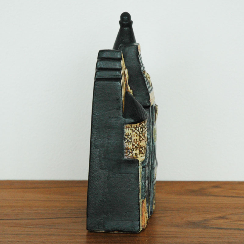 ǥīβ  Small House Lisa Larson(ꥵ顼 BPAβ ʪ ֥