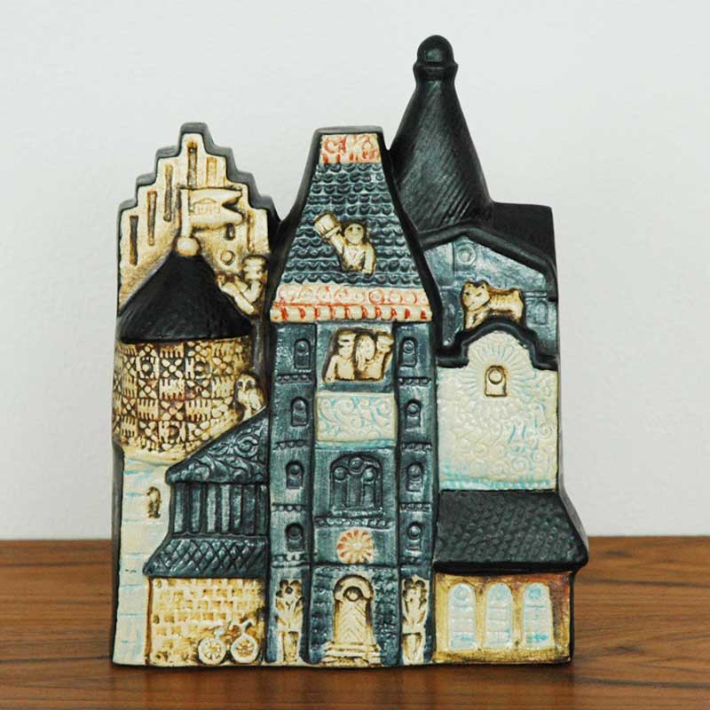 ǥīβ  Small House Lisa Larson(ꥵ顼 BPAβ ʪ ֥
