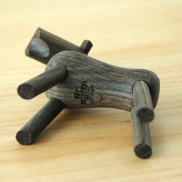 Kay Bojesen(ܥ DOG Tim(ɥåƥ˥⡼ ֥ ǥޡ