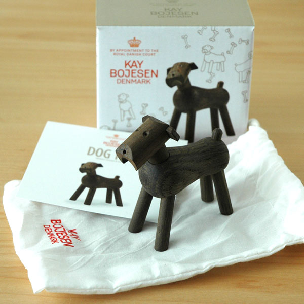 Kay Bojesen(ܥ DOG Tim(ɥåƥ˥⡼ ֥ ǥޡ