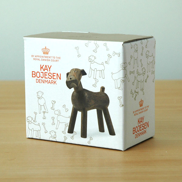 Kay Bojesen(ܥ DOG Tim(ɥåƥ˥⡼ ֥ ǥޡ