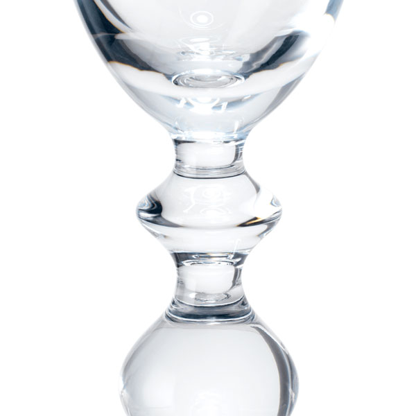 CHARLOTTE AMALIE(åȡꥢ) Beer Glass ӥ饹 300ml HOLMEGAARD(ۥ६ɡ̲饹