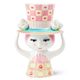 LADY WITH HAT VASE �ԥ󥯡ߥ������� H24.5cm �ӥ�󡦥�����֥�å� Bjorn Wiinblad �̲��ǥ�ޡ��� 56568