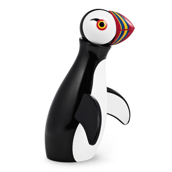 Kay Bojesen(�������ܥ������ Puffin(�ѥե����Ļ �������֥��� �ǥ�ޡ��� 39420