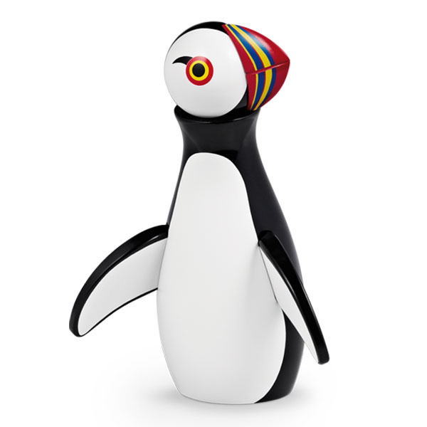 Kay Bojesen(�������ܥ������ Puffin(�ѥե����Ļ �������֥��� �ǥ�ޡ��� 39420