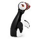 Kay Bojesen(�������ܥ������ Puffin(�ѥե����Ļ �������֥��� �ǥ�ޡ��� 39420